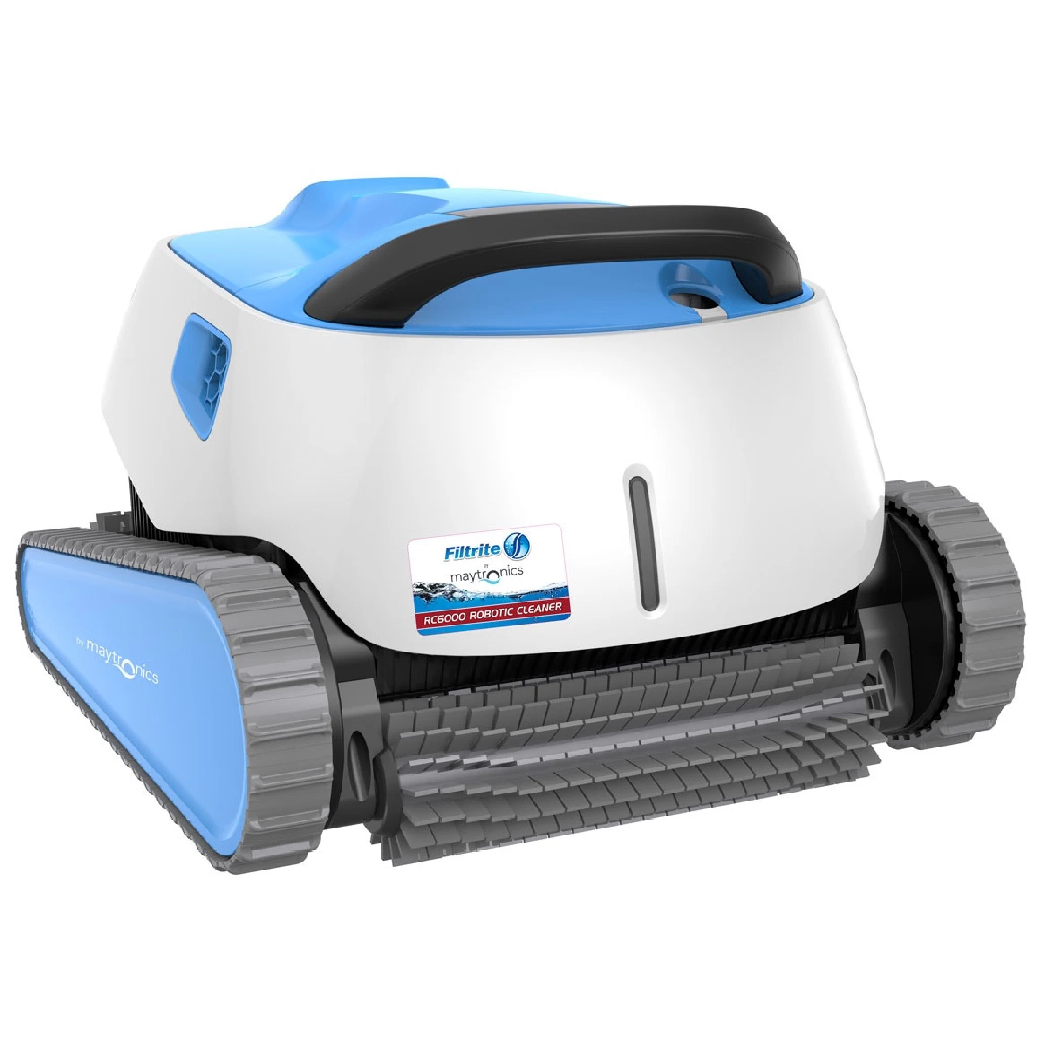 Filtrite by Maytronics RC-6000 WIFI Robotic Wall Climb Pool Cleaner