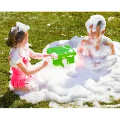 FOAM PARTY