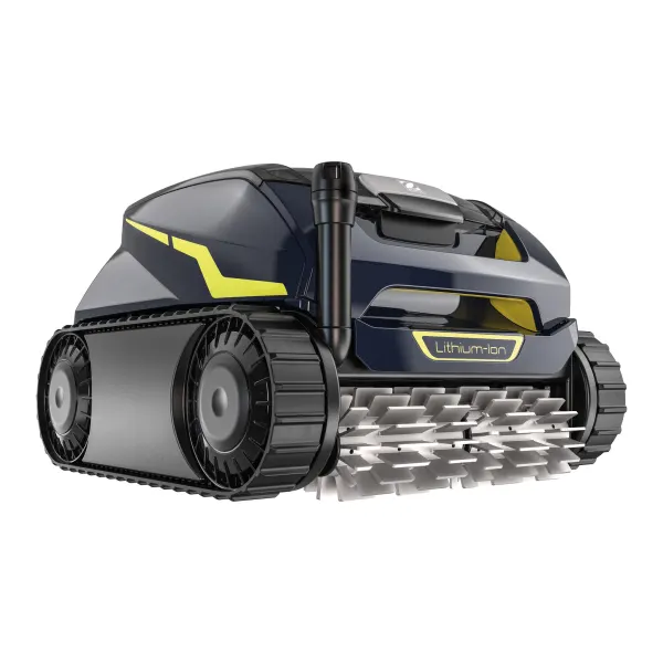 Zodiac FreeRider FR2000 IQ Cordless Robotic Pool Cleaner