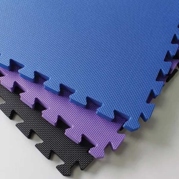 Premium Grade Gym Tile