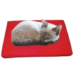 Comfort Premium Memory Foam Top Pet Bed Large
