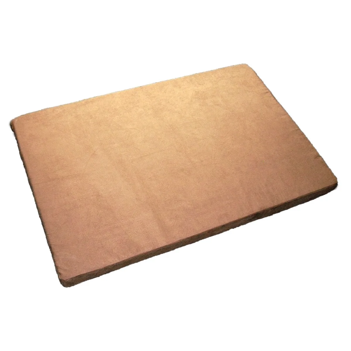 Comfort Premium Memory Foam Top Pet Bed Small