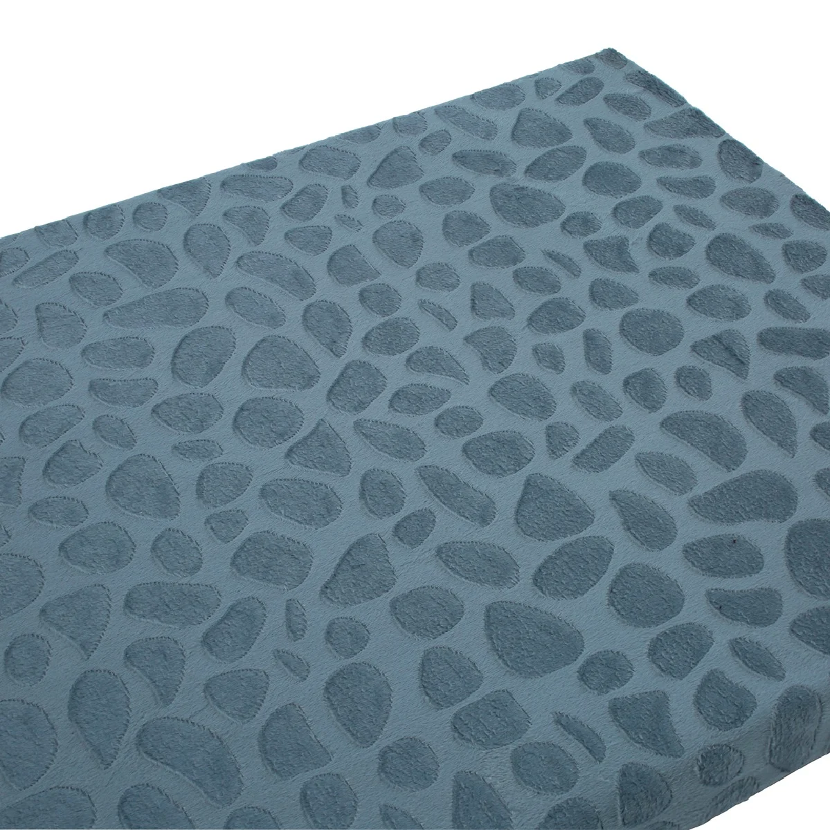 Comfort Premium Memory Foam Top Pet Bed Small