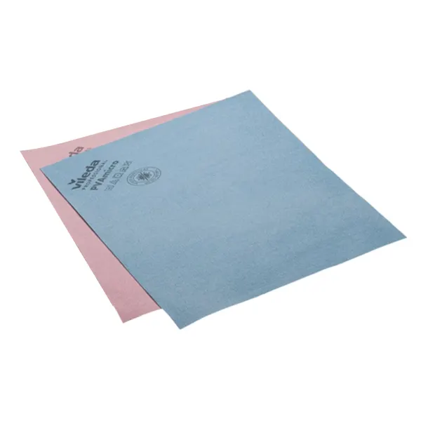 Vileda PVA Microfibre Cloth 5pk