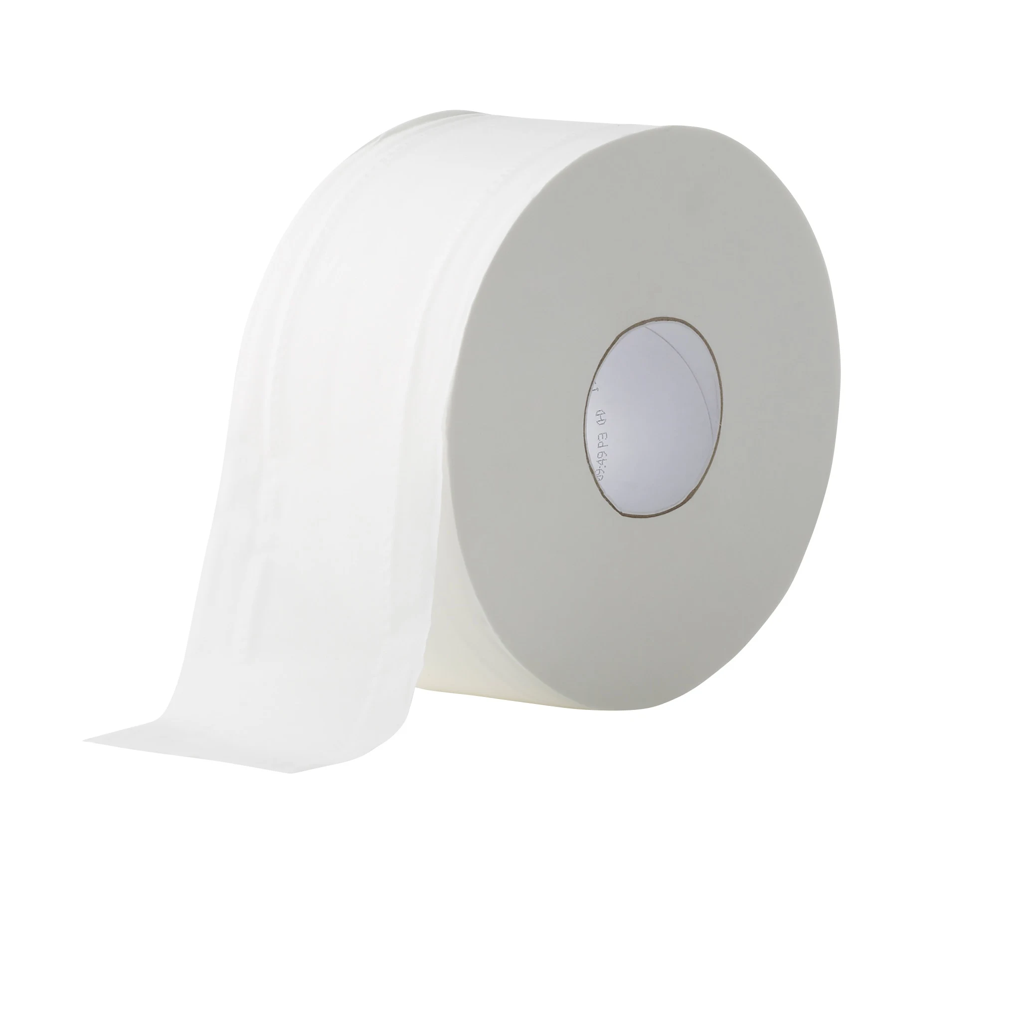 Livi Everyday Jumbo Toilet Tissue 2 Ply 300M Bale 8pk