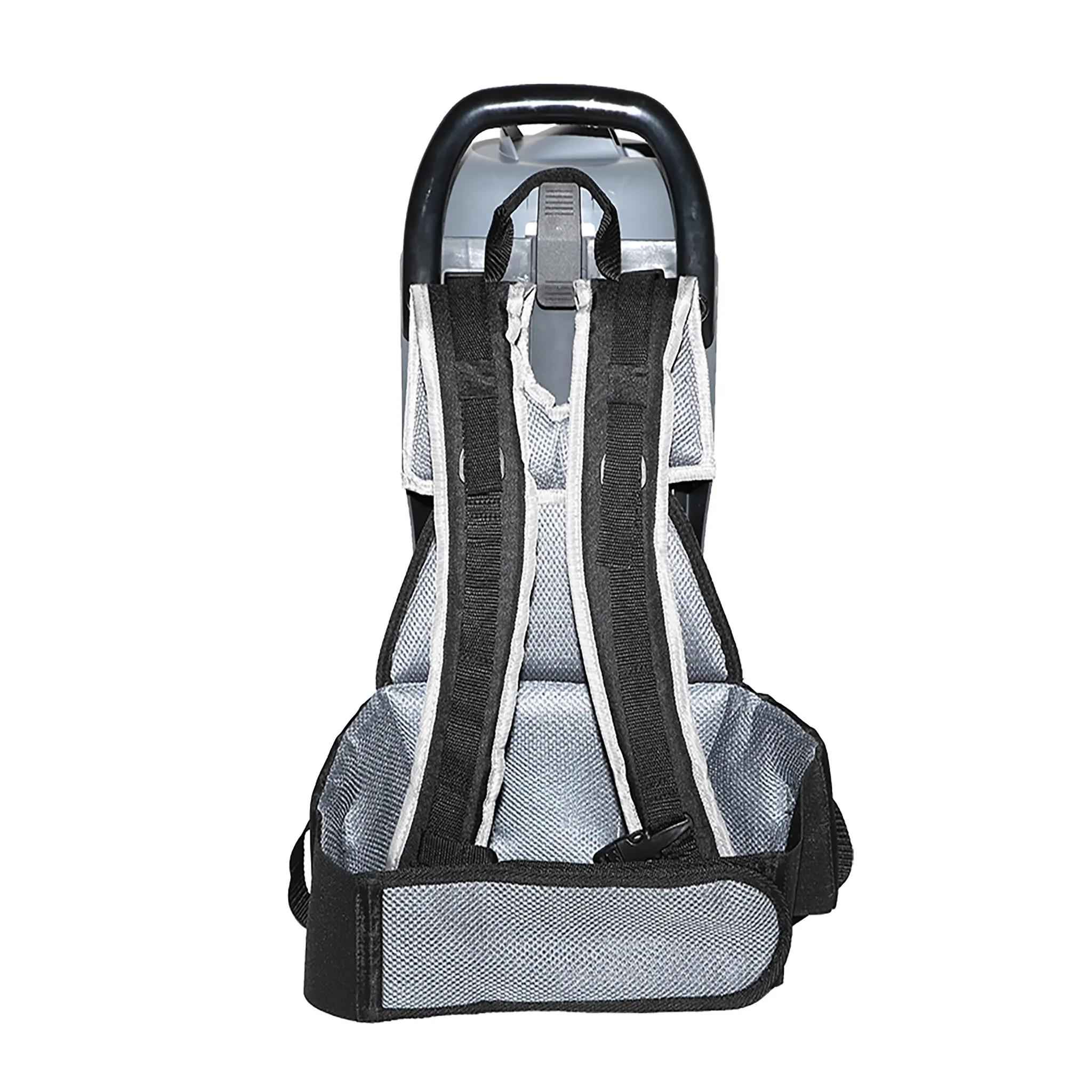 Ghibli T1 Backpack Vacuum Cleaner 1450 Watt