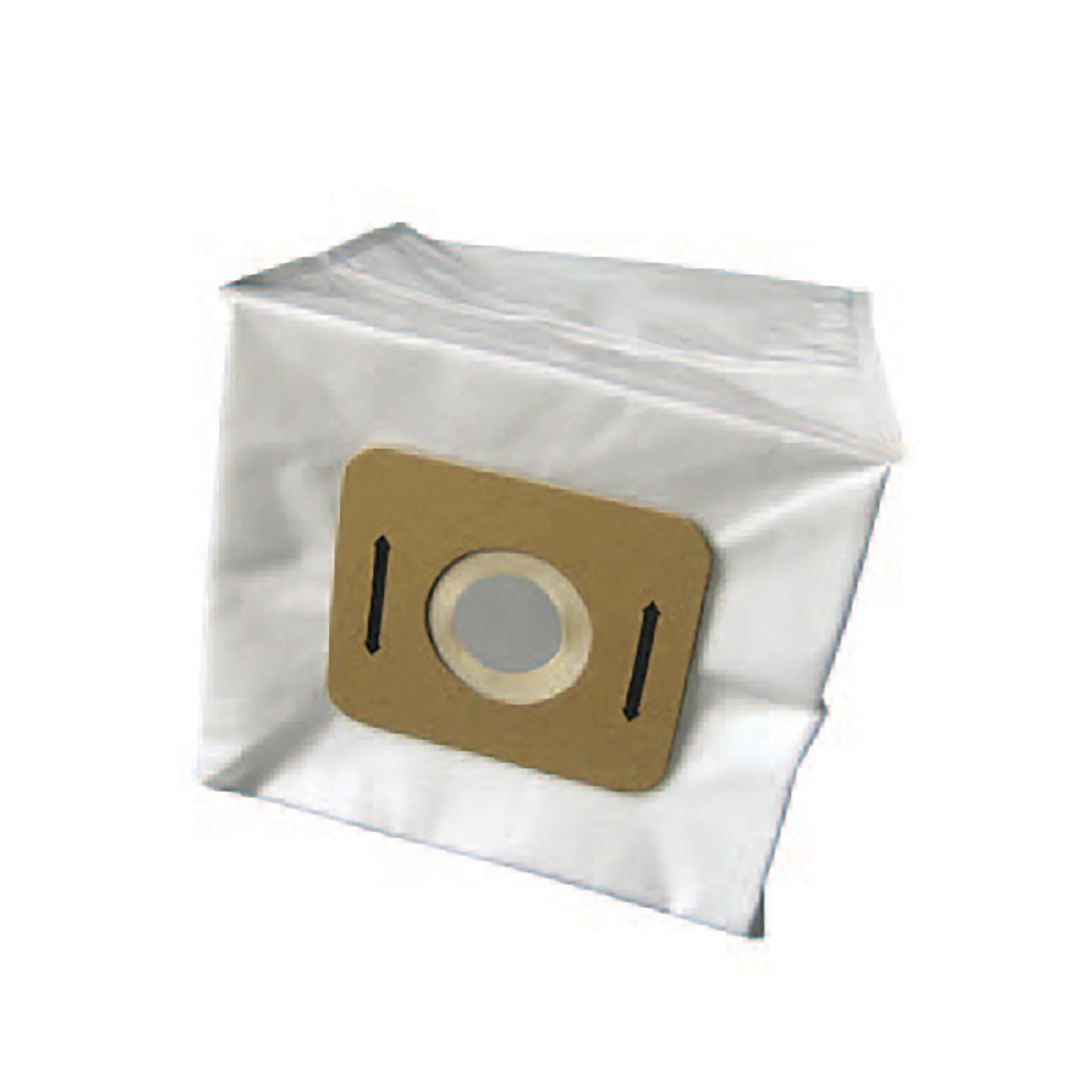 Starbag AF500S Synthetic Vacuum Cleaner Bag 5pk