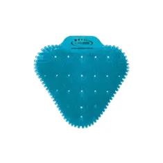 Cleanstar Ocean Anti-Splash Urinal Screen 10pk