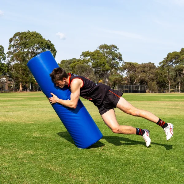 Heavy Tackle Bag