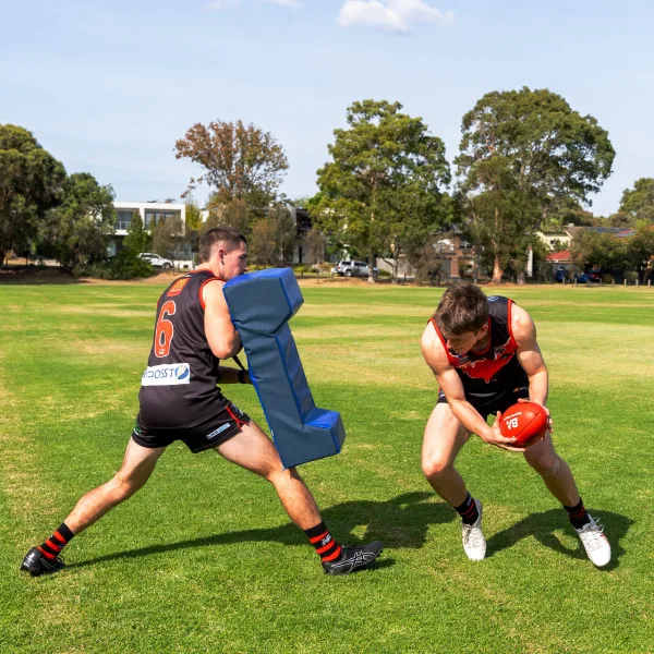 Tackle Shield