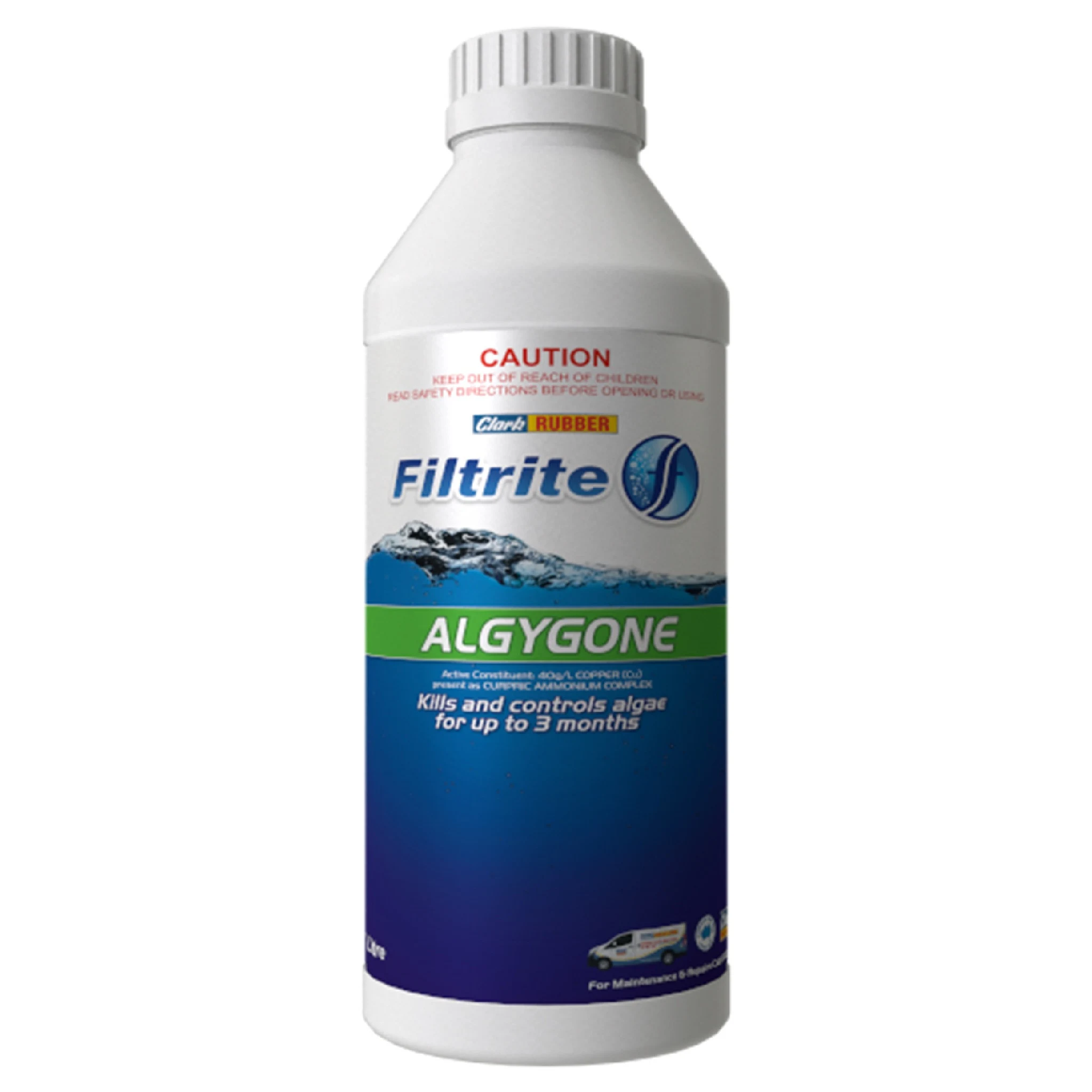 Filtrite Winter Protect Chemical Bundle