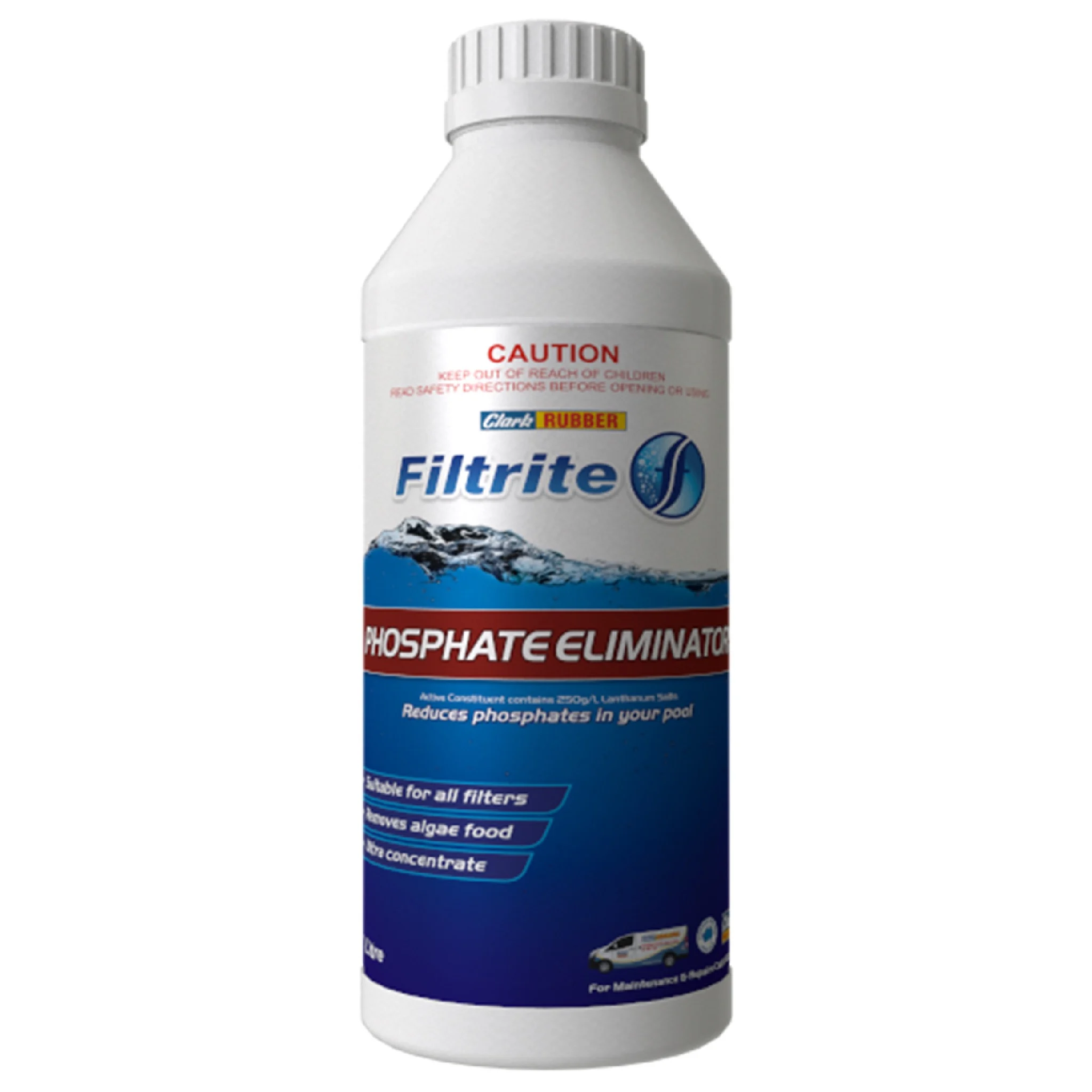 Filtrite Winter Protect Chemical Bundle