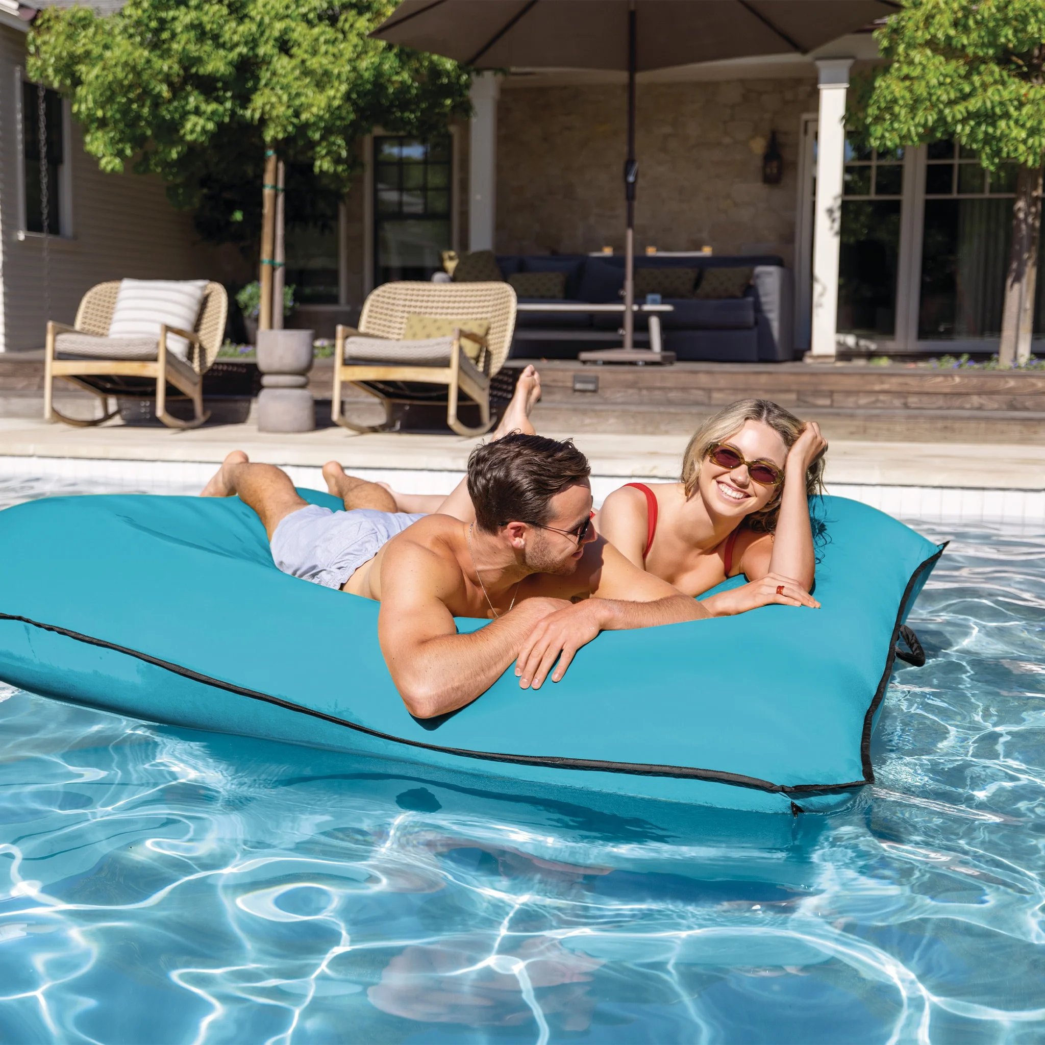 Intex Luxe Lounge Assorted