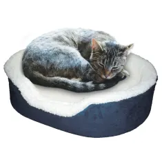 Medium Comfort Premium Pet Bed
