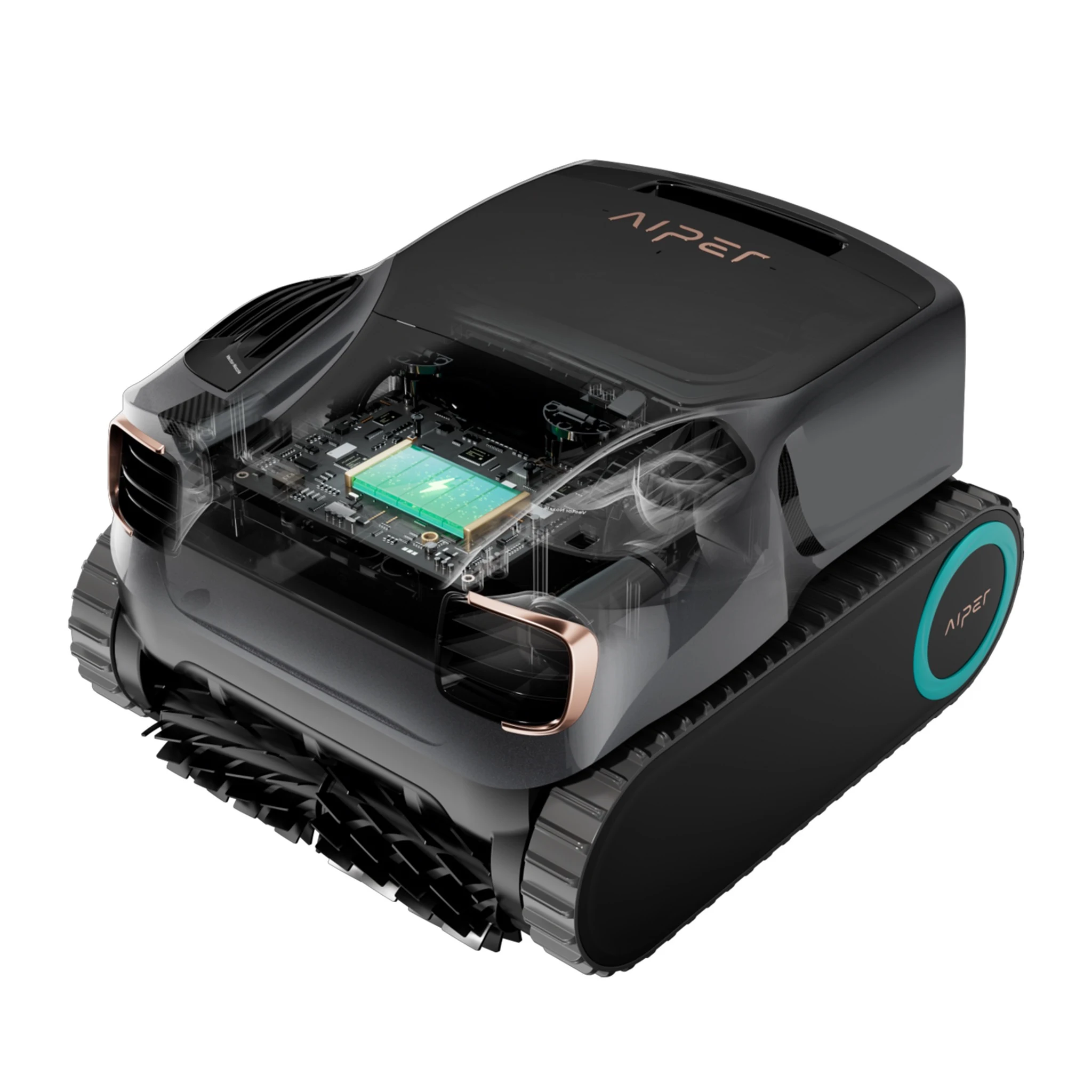 Aiper Scuba X1 Pro Max Cordless Robotic Pool Cleaner - Gift With Purchase