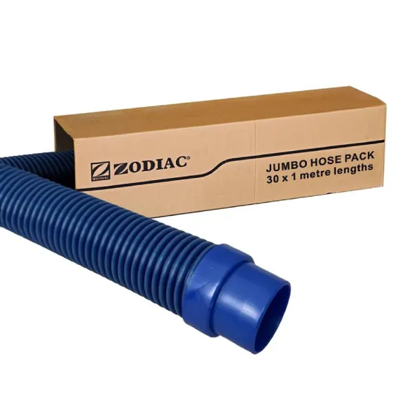 Zodiac Genuine Jumbo Pool Cleaner Hose 1m