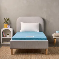 Comfort Standard Mattress King Single 150 mm