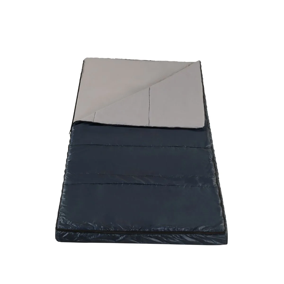 Comfy Camper Sleeping Bag Mattress Navy