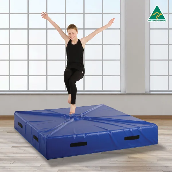 Crash Mat