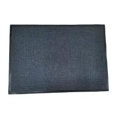 Custom Aqua Crystal Carpet Mat Purple