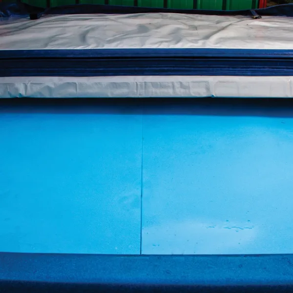 ABGAL Foam Spa Cover - 20mm Thick