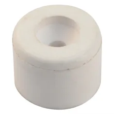 Door Stop Mini White