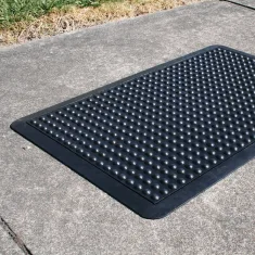 Eco Dome Mat Medium