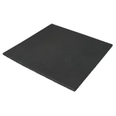 Environmentally Friendly Rubber Pavers Slate