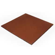 Environmentally Friendly Rubber Pavers Slate