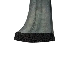 EPDM Sponge Seal - 50mm x 10mm