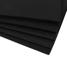 Eva 75 Foam Sheet Adhesive Back 480x395x3mm 6mm