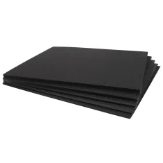 Eva 75 Foam Sheet Adhesive Back 480x395x3mm 6mm