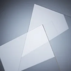 Acrylic Sheet Clear Medium