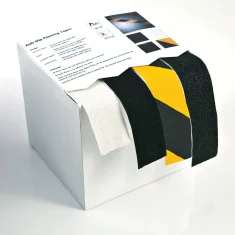 Anti Slip Flooring Tape Clear