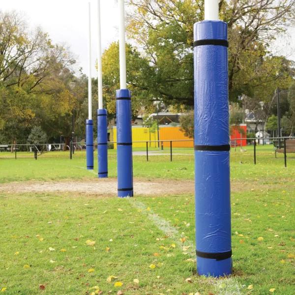 Goal Post Protector