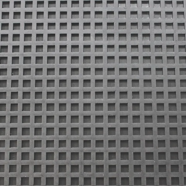 Anti-Vibration Pad 45cm x 45cm x 0.8cm