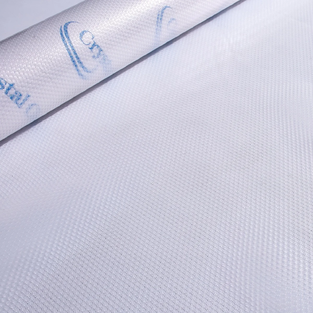 Antibacterial Clear Grip Covering