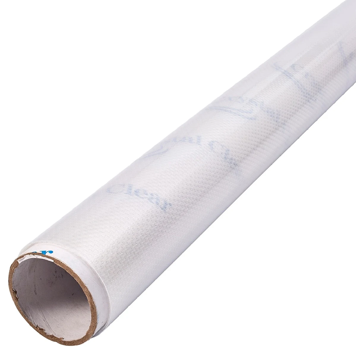 Antibacterial Clear Grip Covering
