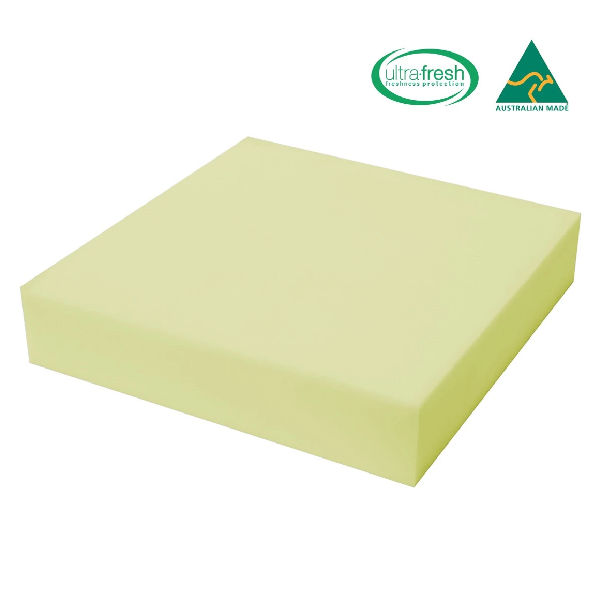 High Density Foam 36-130 50mm