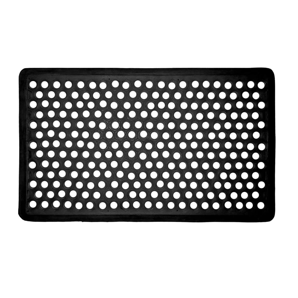 Honeycomb Rubber Mat