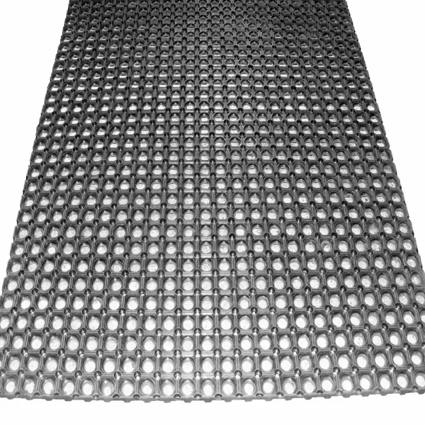 Horse Wash Bay Mat