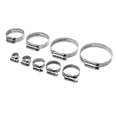 Hose Clamp 32-50mm
