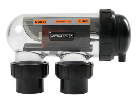 Salt Cell (AstralPool)